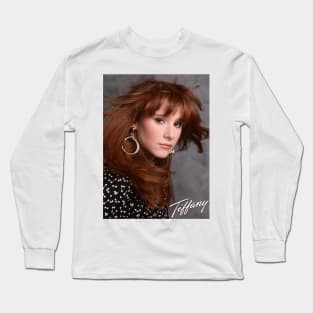 Could’ve Been (1987) Long Sleeve T-Shirt